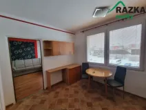 Pronájem bytu 1+1, Tachov, Želivského, 42 m2