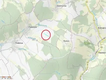 Prodej pole, Pašovice, 9923 m2