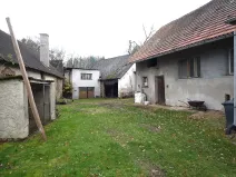 Prodej rodinného domu, Kovčín, 90 m2