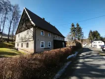 Prodej chalupy, Český Jiřetín, 160 m2