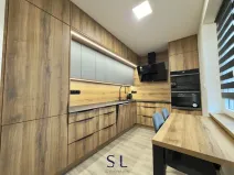 Pronájem bytu 2+1, Česká Lípa, Kozákova, 50 m2