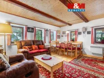 Prodej chalupy, Tanvald - Šumburk nad Desnou, 118 m2