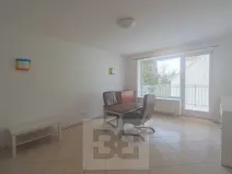 Pronájem bytu 1+1, České Budějovice, 51 m2