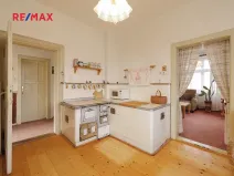 Prodej rodinného domu, Sudoměřice u Tábora, 80 m2