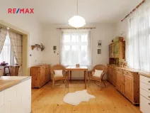 Prodej rodinného domu, Sudoměřice u Tábora, 80 m2