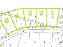 Prodej pozemku pro bydlení, Záříčí, 811 m2