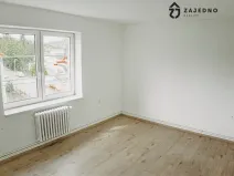 Pronájem bytu 3+1, Velké Meziříčí, Františky Stránecké, 74 m2