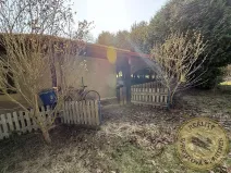 Prodej chaty, Přestavlky u Čerčan, 20 m2