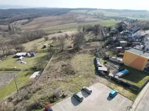 Prodej pozemku pro bydlení, Klentnice, 2069 m2