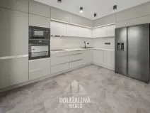 Prodej rodinného domu, Jihlava, Na Nivách, 177 m2