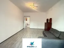 Prodej bytu 2+kk, Praha - Michle, Nuselská, 59 m2