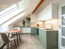 Prodej bytu 1+1, Olomouc, Přerovská, 33 m2