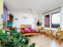 Prodej bytu 1+kk, Praha - Hloubětín, Nademlejnská, 37 m2