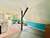 Pronájem bytu 1+kk, Hrobice, 45 m2