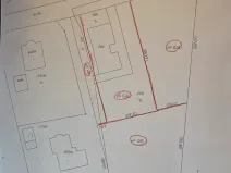 Prodej pozemku pro bydlení, Baška, 3035 m2