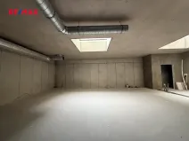 Pronájem restaurace, Praha - Nové Město, Koubkova, 159 m2