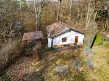 Prodej chaty, Plešnice, 36 m2