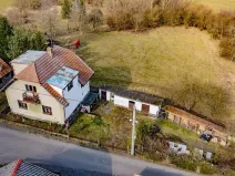 Prodej rodinného domu, Lhotky, 140 m2