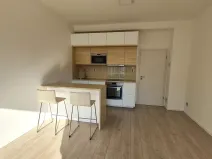 Prodej bytu 1+kk, Brno, Přadlácká, 29 m2