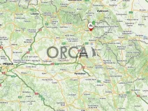 Prodej podílu louky, Malé Svatoňovice, 1399 m2