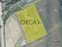 Prodej pole, Březno, 12148 m2