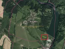 Prodej pole, Hrobice, 2279 m2