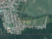 Prodej pole, Dubňany, 416 m2