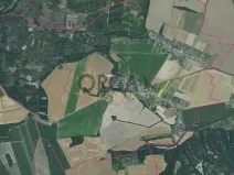Prodej pole, Drahanovice, 2273 m2