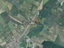 Prodej podílu pole, Svatobořice-Mistřín, 839 m2