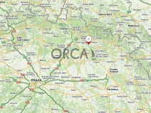 Prodej pole, Libštát, 3233 m2