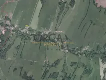 Prodej pole, Verneřice, 955 m2