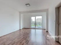 Pronájem bytu 2+kk, Brno - Dolní Heršpice, Vomáčkova, 37 m2