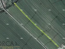 Prodej podílu pole, Prušánky, 840 m2