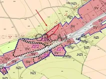 Prodej pozemku pro bydlení, Javorník, 1559 m2
