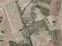 Prodej sadu/vinice, Hýsly, 1503 m2