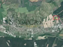 Prodej podílu pozemku pro bydlení, Bzenec, 508 m2