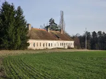 Prodej domu, Zálesí, 113 m2