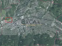 Prodej podílu louky, Zlín, 4865 m2