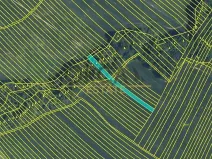 Prodej pole, Mistřice, 6356 m2