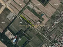 Prodej pozemku pro bydlení, Moravský Písek, 2177 m2