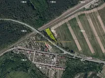 Prodej podílu pole, Rohatec, 1107 m2