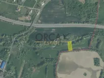 Prodej louky, Ostrava, 2635 m2