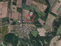 Prodej pozemku, Vranovice, 2638 m2