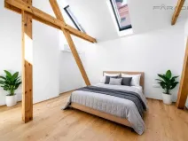 Pronájem bytu 2+kk, Praha - Nusle, Vrtbova, 65 m2