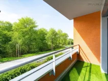 Prodej bytu 2+kk, Praha - Chodov, Klapálkova, 62 m2