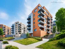Prodej bytu 2+kk, Praha - Chodov, Klapálkova, 62 m2