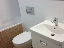 Pronájem pokoje, Brno, Bayerova, 84 m2