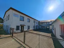 Prodej výrobních prostor, Vacov, 3000 m2
