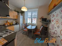 Pronájem bytu 3+1, Přerov - Přerov I-Město, tř. Gen. Janouška, 80 m2