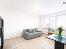 Pronájem bytu 1+kk, Bohutín - Vysoká Pec, 33 m2
